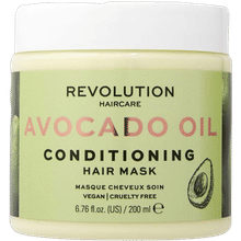 Revolution Haircare Avocado Oil Conditioning Hair Mask