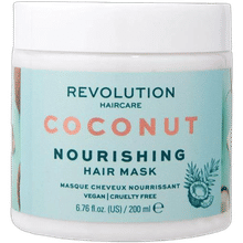 Revolution Haircare Coconut Nourishing Hair Mask