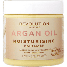 Revolution Haircare Argan Oil Moisturising Hair Mask
