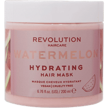 Revolution Haircare Hydrating Watermelon Hair Mask