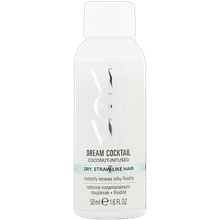 Color Wow Dream Cocktail Coconut-infused Leave-in Treatment Mini