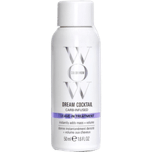 Color Wow Dream Cocktail Carb-infused Leave-in Treatment Mini