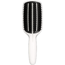 Tangle Teezer Blow Styling Full Paddle, White