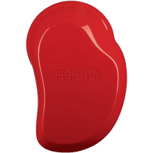 Tangle Teezer Thic & Curly, Salsa Red