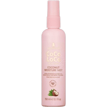 Lee Stafford Coco Loco With Agave Coconut Moisture Mist