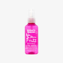 Umberto Giannini No More Frizz Curl Serum