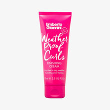 Umberto Giannini Weather Proof Curls Finishing Cream