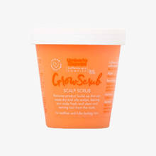 Umberto Giannini Grow Scrub Scalp Scrub