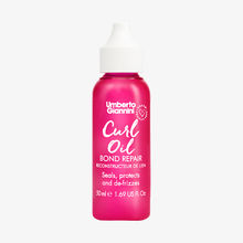 Umberto Giannini CURL Bonding Oil