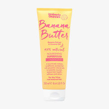 Umberto Giannini Banana Coconut Detangler Leave-in Conditioner