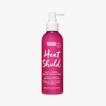 Umberto Giannini Heat Shield