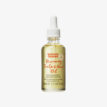 Umberto Giannini Rosemary Hair & Scalp Oil
