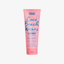 Umberto Giannini Coco Beach Waves Moisture Replenishing Conditioner