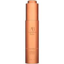 Augustinus Bader The Scalp Treatment