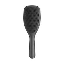 Tangle Teezer The Large Wet Detangler, Black / Black