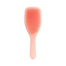 Tangle Teezer The Large Wet Detangler, Peach /Peach