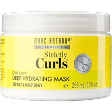 Marc Anthony Strictly Curls Deep Hydrating Mask