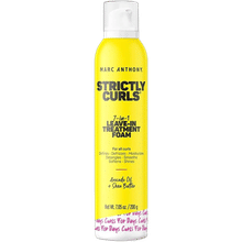 Marc Anthony Strictly Curls Perfect Curl 7 In 1 Treatment Foam
