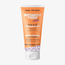 Marc Anthony Instantly Thick Plump & Lift Styling Cream, Infused with Biotin