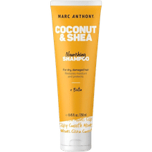 Marc Anthony Hydrating Coconut Oil & Shea Butter Shampoo