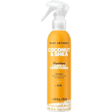 Marc Anthony Coconut Oil Conditioner Leave-in