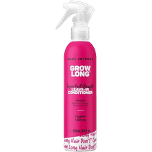 Marc Anthony Grow Long Super Fast Leave-in Conditioner