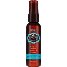 HASK Argan Oil Repairing Shine Hair Oil