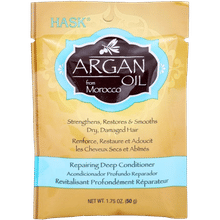 HASK Argan Oil Intense Deep Conditioning Hair Treatment