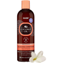HASK Coconut Oil Nourishing Conditioner