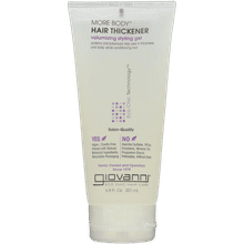 Giovanni More Body Hair Thickener