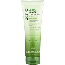 Giovanni 2chic Ultra-Moist Conditioner with Avocado & Olive Oil