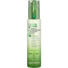Giovanni 2chic Ultra-Moist Leave In Conditioning & Styling Elixir