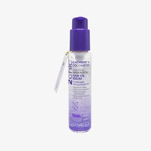 Giovanni 2Chic Repairing Super Potion Hair Oil Serum, Infused With Blackberry & Coconut Oil