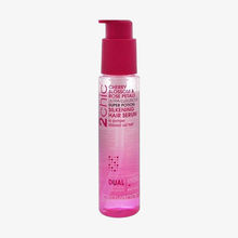 Giovanni 2Chic Ultra-Luxurious Silkening Hair Serum, Infused with Cherry Blossom and Rose Petals