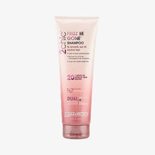 Giovanni 2Chic Frizz Be Gone Shampoo, Infused with Shea Butter and Sweet Almond Oil