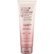 Giovanni Hair Care Products 2chic Conditioner with Shea Butter & Almond