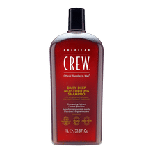 American Crew Daily Deep Moisturizing Shampoo