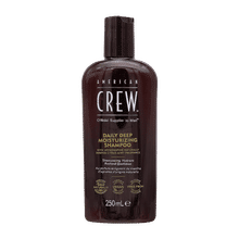 American Crew Daily Deep Moisturizing Shampoo