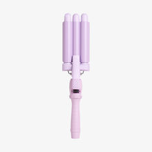 Mermade Hair Cutie Waver 22mm, Lilac
