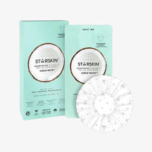 Starskin Coco-Nuts Nourishing Coconut Hot Oil Hair Mask