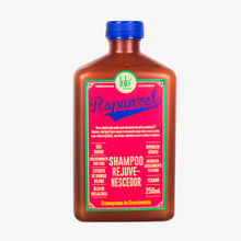 Lola from Rio Rapunzel Rejuvenating Hair Growth Shampoo