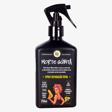 Lola from Rio Morte Subita Total Repair Spray For Damaged Hair & Split Ends