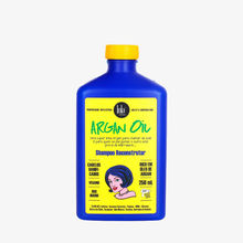 Lola from Rio Argan Oil Reconstructive Hair Shampoo For Damaged Hair