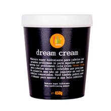 Lola from Rio Dream Cream Deep Conditioning Mask For Dry & Damaged Hair