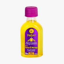 Lola from Rio Pinga Hair Oil For Frizz, Split Ends, Shine, and Thermal Protection - Pataua & Moringa