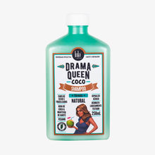 Lola from Rio Drama Queen Nourishing Hair Shampoo For Dry & Fragile Hair