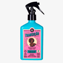 Lola from Rio Transicao Coconut Water Spray Natural Texture Regainer For Coily & Curly Hair