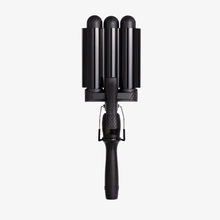 Mermade Hair Pro Waver 32mm, Black
