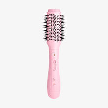 Mermade Hair Blow Dry Brush, Pink