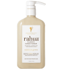 Rahua Classic Conditioner Lush Pumps